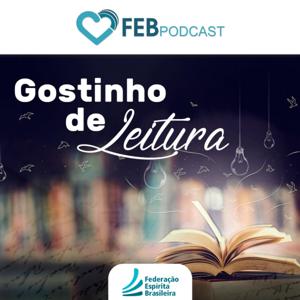 Gostinho de Leitura | FEB