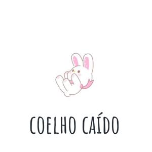 coelho caído