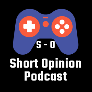 Short Opinion Podcast