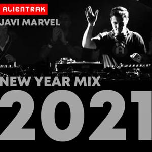 Javi Marvel - DJ Mixes