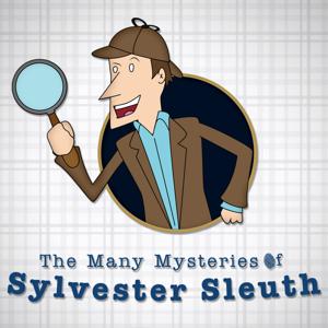 The Many Mysteries of Sylvester Sleuth