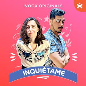 Inquiétame | Psicología con Carla y Jose