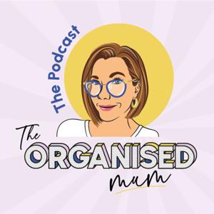 The Organised Mum by Gemma Bray