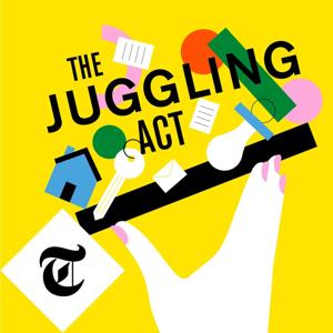 The Juggling Act by The Telegraph