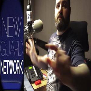 UFONAUT RADIO