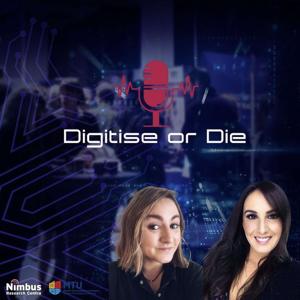 Digitise or Die