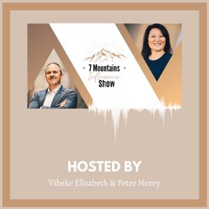 7 Mountains Influencer Show