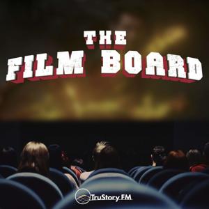 The Film Board by TruStory FM