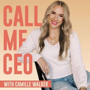 Call Me CEO: Moms Building Businesses, a Woman's guide to Balancing it All