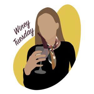 Winey Tuesday