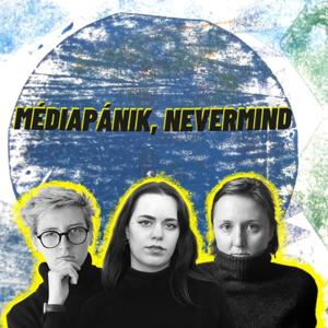 Médiapánik, Nevermind