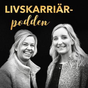 Livskarriärpodden