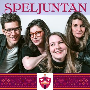 Speljuntan