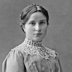 Maria Valtorta by Maria Valtorta