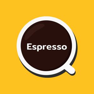 Espresso podcast