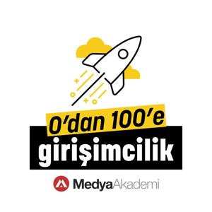 0'dan 100'e Girişimcilik