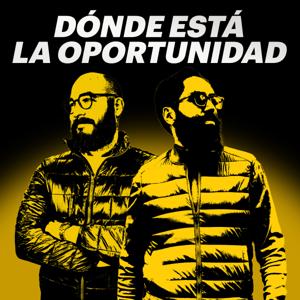 DÓNDE ESTÁ LA OPORTUNIDAD by emprendedores@instituto11.com