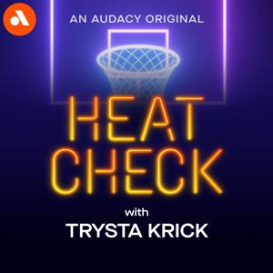 Heat Check with Trysta Krick