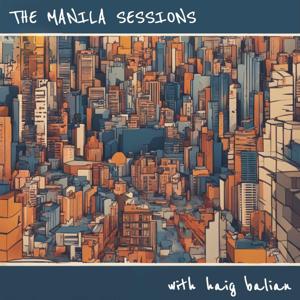 The Manila Sessions