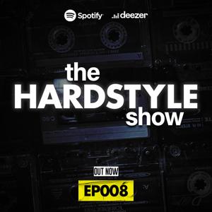 the HARDSTYLE show