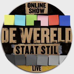 DE WERELD STAAT STIL Podcast