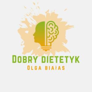 Dobry Dietetyk - Olga Białas by Olga Białas