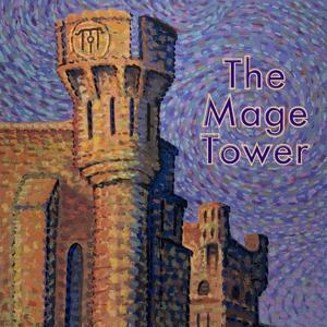 The Mage Tower