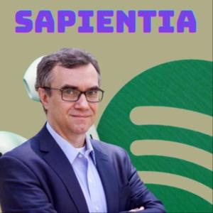 Sapientia, com Marcelo Galuppo