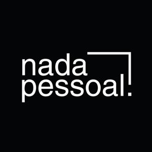 nada pessoal