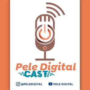 Pele Digital Cast