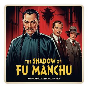 The Shadow of Fu Manchu