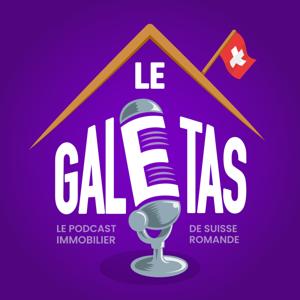 Le Galetas