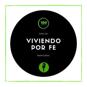 180° Viviendo por fe