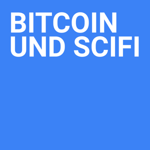 Bitcoin und Scifi