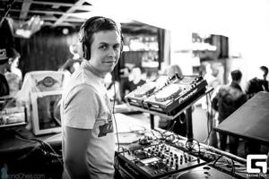 DJ TAGA