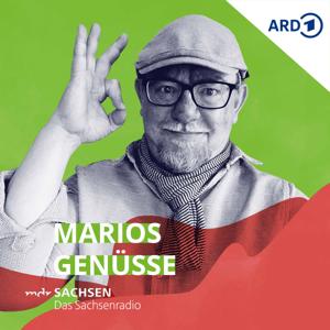 Marios Genüsse – Die schönen Dinge des Lebens von MDR SACHSEN