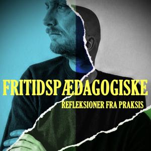 Fritidspædagogen