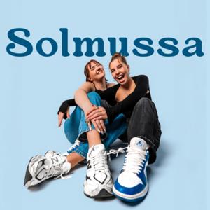 Solmussa by Maija ja Ella