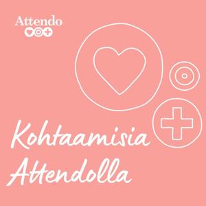 Kohtaamisia Attendolla