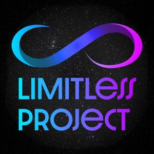 Limitless Project by David Nicolas