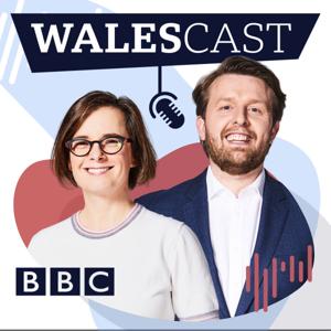 Walescast by BBC Radio Wales