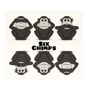 6 Chimps Radio