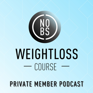 No BS Weightloss Course