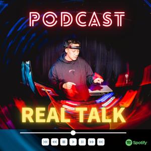 ジャッキーPresents 『REAL TALK』