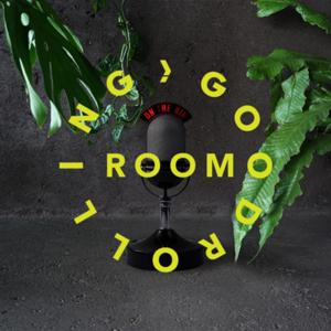 GOOD ROLLING ROOM