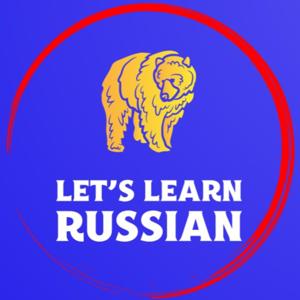 Let's Learn Russian