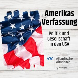 Amerikas Verfassung