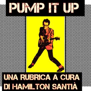 Pump It Up