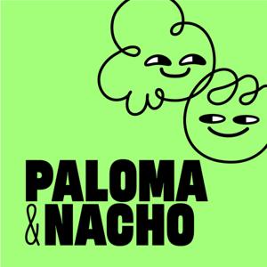 Paloma y Nacho by Con Gaby Meza y Héctor Trejo