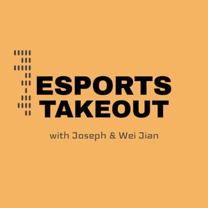 Esports Takeout